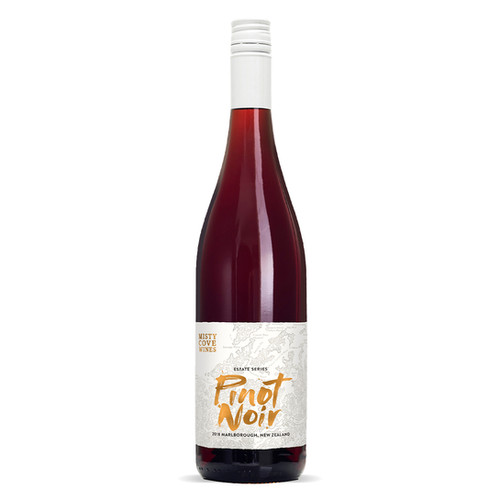 Estate Series Pinot Noir Misty Cove