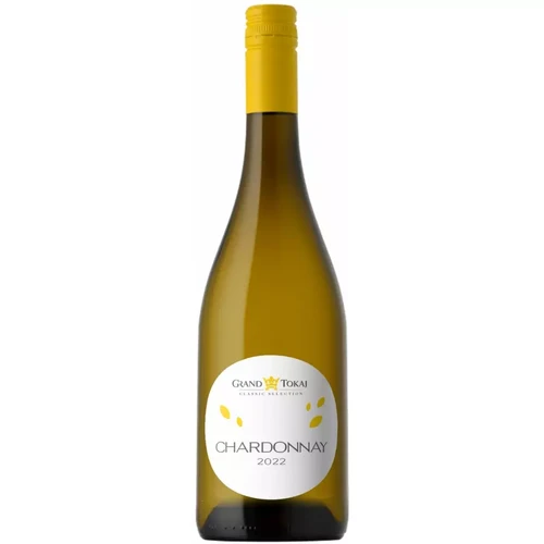 Classic Selection Chardonnay Grand Tokaj