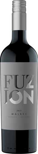 Malbec Fuzion