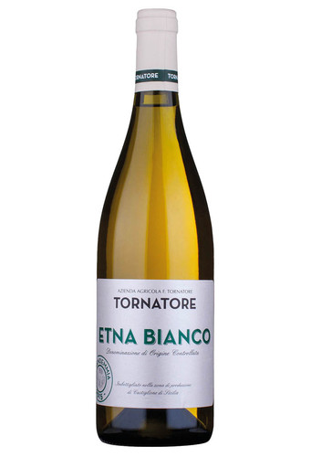 Etna Bianco Tornatore