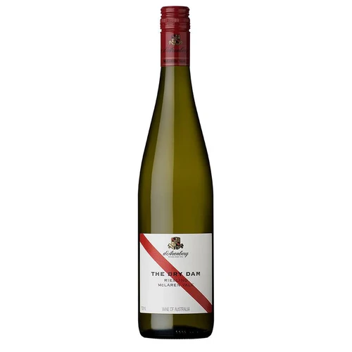 Dry Dam Riesling d'Arenberg