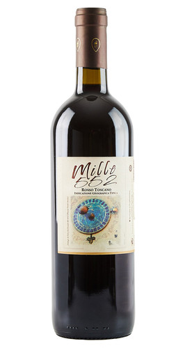 Mille 552 Tenute di Fraternita