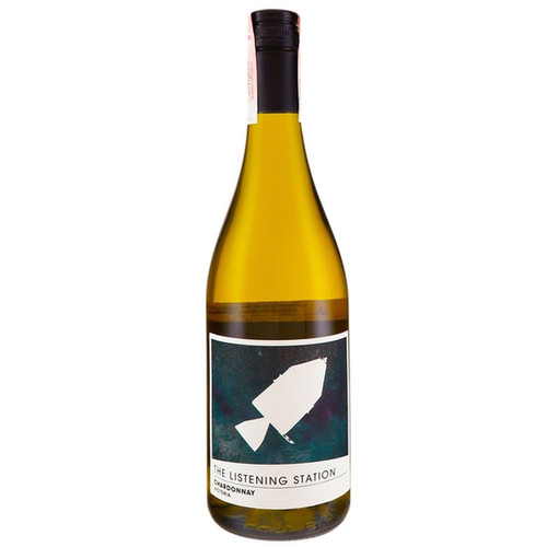 The Listening Station Chardonnay Boutinot