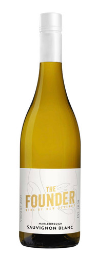 Sauvignon Blanc The Founder