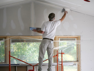 Drywall Work At Your Home