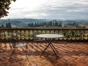 Private accommodations to help you live like a local