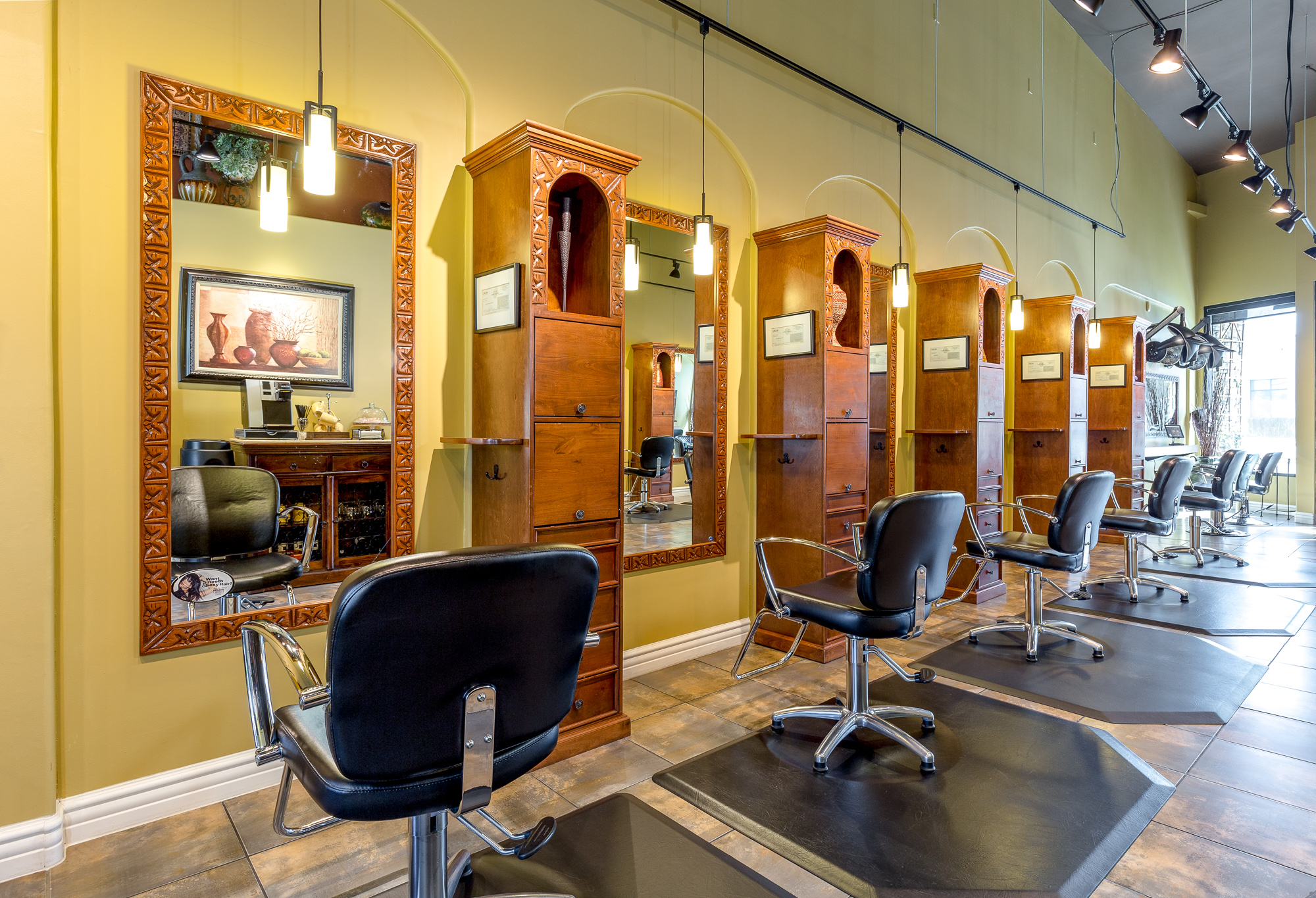 Salon H by Hala Best Torrance Hair Salon For Women