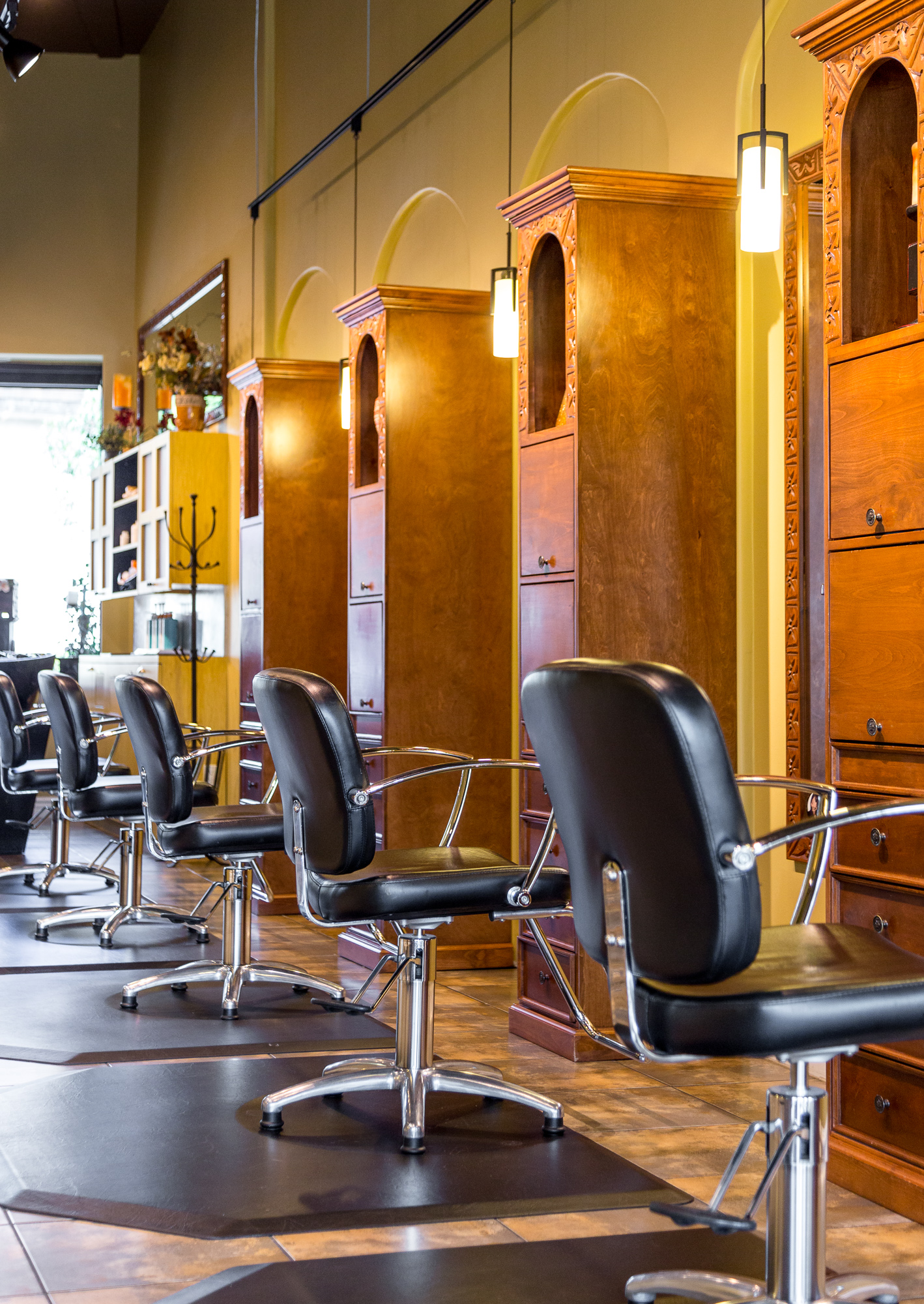 Salon H by Hala Best Torrance Hair Salon For Women
