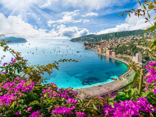 How to go to Europe this summer