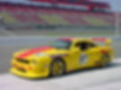 Sports car