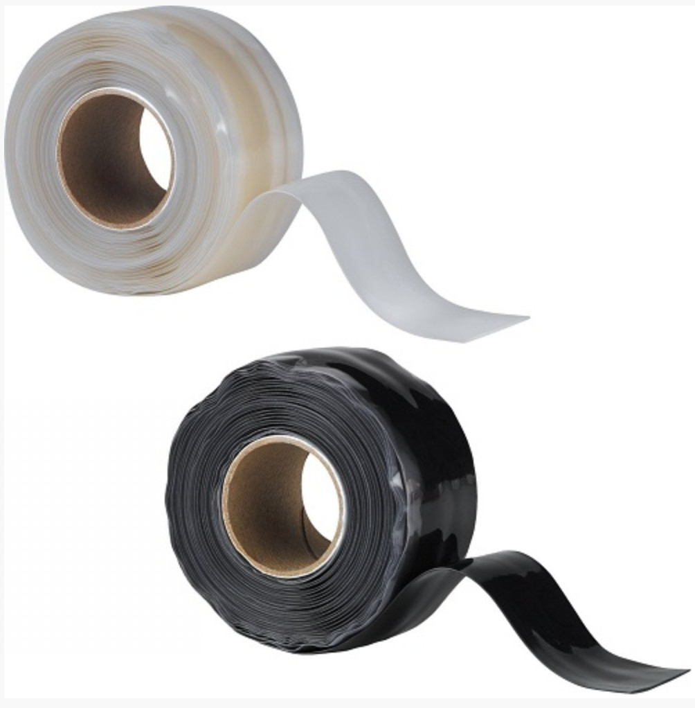 Self-Fusing Silicone Tape