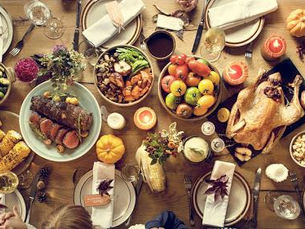 Top Trips for Foodies