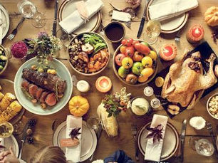Top Trips for Foodies