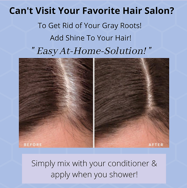 Revolutionary Product Created by Beverly