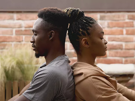 10 Reasons Some People Just Can't Let Go of an Ex