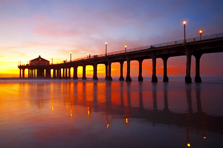 Best Manhattan Beach Food Catering