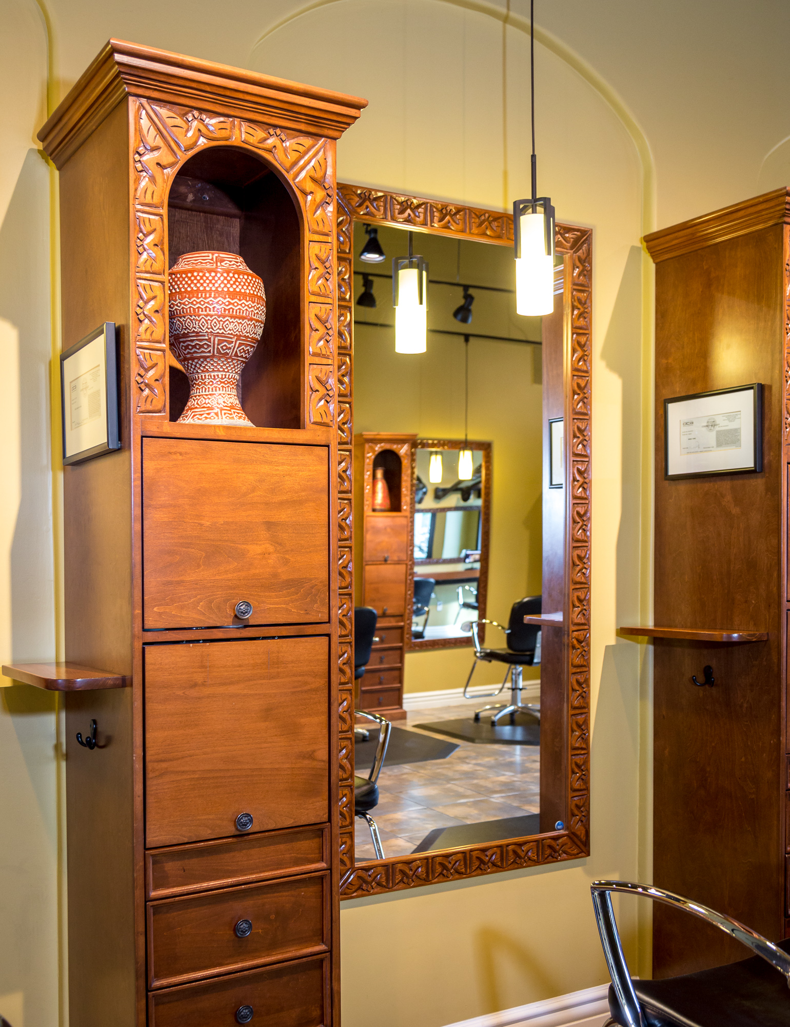 Salon H by Hala Best Torrance Hair Salon For Women