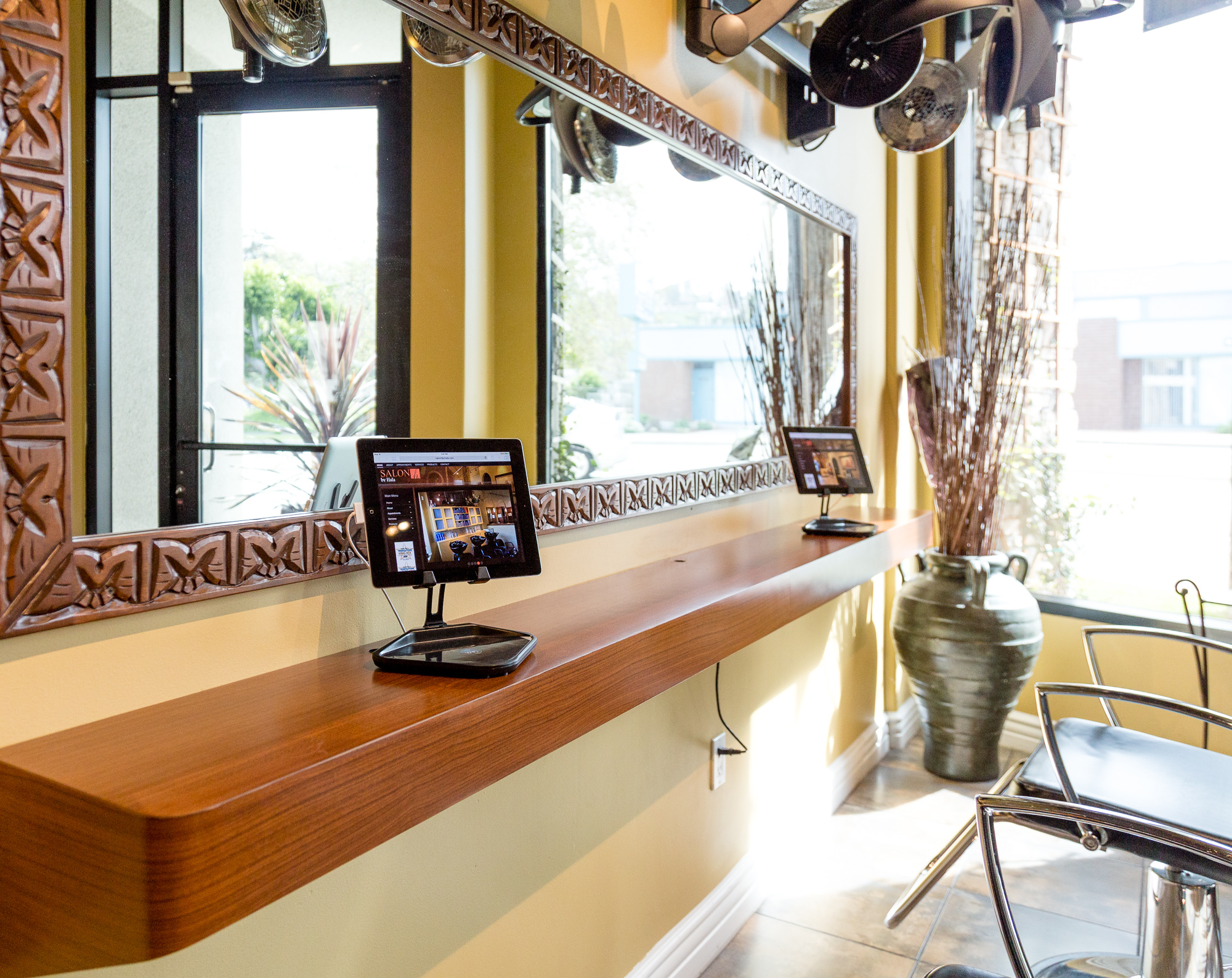 Salon H by Hala Best Torrance Hair Salon For Women