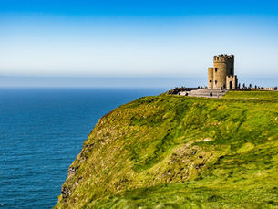 Destination Spotlight: Ireland