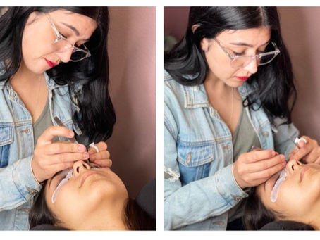 Discover the Art of Lash Perfection at Southbay Lash Academy