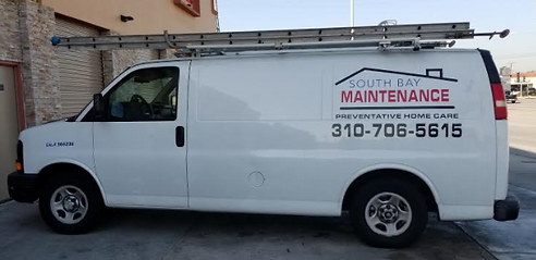 General Contractor Handyman in Torrance