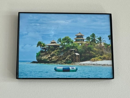 My Experience at Sir Richard Branson’s Necker and Moskito Private Islands