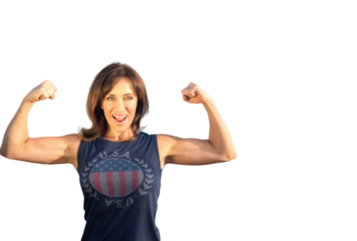 Super Girl Fitness