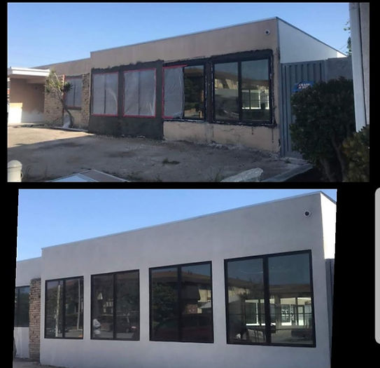 Stucco Plaster Contractor in Banning, California