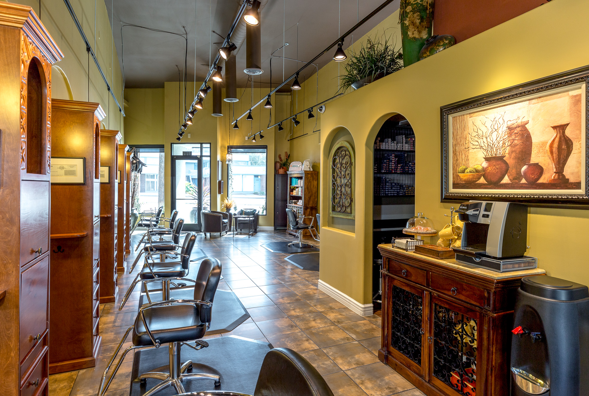 Salon H by Hala Best Torrance Hair Salon For Women