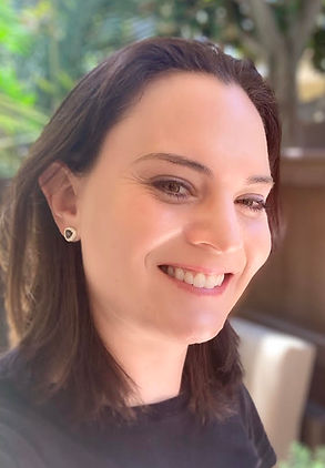 Kate Allgood, Sport Performance Mindset Coach in San Diego. Trained in the field of applied sport psychology