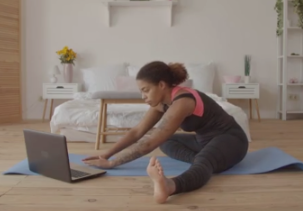 Super Girl Fitness