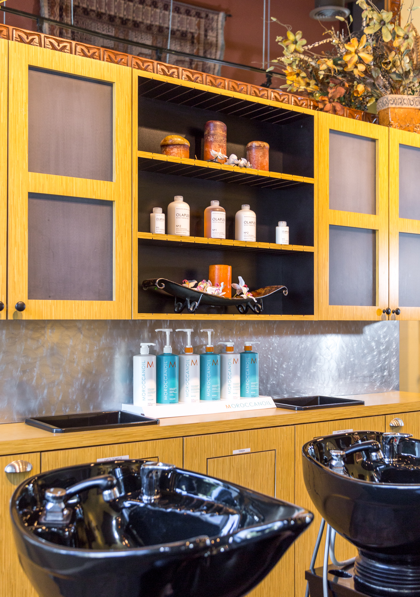 Salon H by Hala Best Torrance Hair Salon For Women