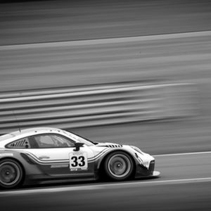 Motorsport Photography