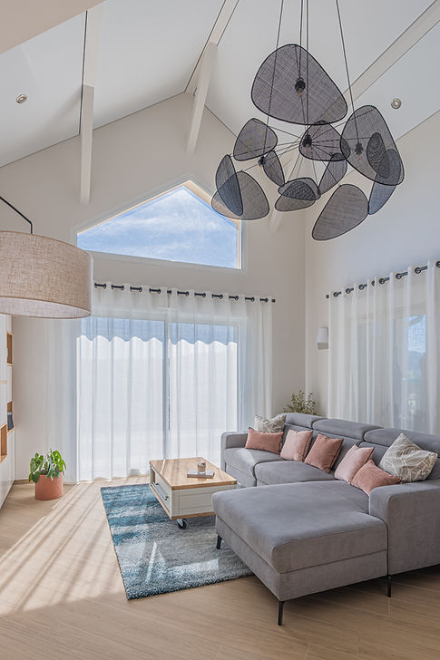 Rénovation et décoration à Bourgoin jallieu