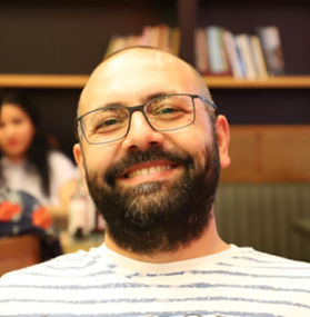 Dr. Öğr. Üyesi İlker Karacan