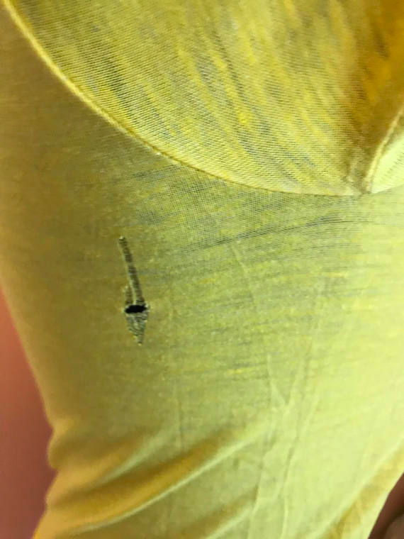 Thumbnail: 7up T-Shirt, Rehab Ramble, American Youth Hostel, Biking, Screen Stars