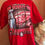 Thumbnail: Vintage Tshirt, 90s T-Shirt, NHL, Stanley Cup Champions, Red Wings Shirt, Hockey