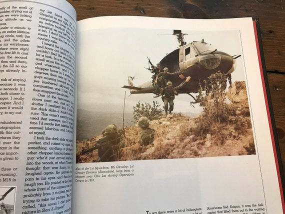 Thumbnail: 1983, The Vietnam Experience, Combat Photographer, 1960s, Military, Vietnam War