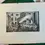 Thumbnail: Antique Print, Engraving, Antony and the Dead Caesar, Roman History, 1892 Book