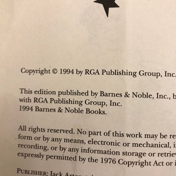 Thumbnail: Vintage Magic Book, Magical Science, Experiments for Kids, Tricks, Puzzles