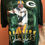 Thumbnail: Vintage Tshirt, 90s T-Shirt, NFL, Brett Favre, Green Bay Packers