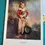 Thumbnail: Vintage Print Reproduction, 1940s, Master Simpson, Arthur Devis (AR-A303)