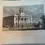 Thumbnail: Antique Print, London Architecture, 1829 Steel Plate Engraving