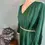 Thumbnail: Vintage 70s Dress, Green Knit Dress, Alexander Sweater Dress (CL-A259)