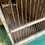 Thumbnail: Primitive Birdcage, Antique Bird Carrier, Handmade, Country Decor (OD-A063)