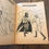 Thumbnail: Vintage Star Wars Coloring Book - Return of the Jedi, Dot to Dot Book, Ewoks,
