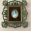 Thumbnail: Vintage Cameo Art, Auguste Strobl (1807-1871) Made by Joseph Steiler 1950s