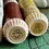 Thumbnail: Vintage AVON Demsticks, 1970s Perfume Stick, Fun Collectible! (WN-A082)