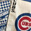 Thumbnail: Vintage Tshirt, 90s T-Shirt, MLB, Chicago Cubs Wildcard, World Series