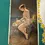 Thumbnail: Antique Print, Psyche after 1870s William Kray Painting- Lithograph (AR-A290)